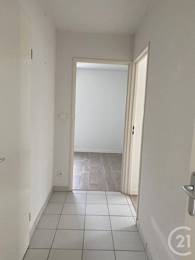 Appartement F3 à louer - 3 pièces - 61.9 m2 - BLAIN - 44 - PAYS-DE-LOIRE - Century 21 Espace De L'Isac