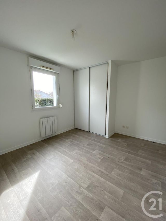 Appartement F3 à louer - 3 pièces - 61.9 m2 - BLAIN - 44 - PAYS-DE-LOIRE - Century 21 Espace De L'Isac