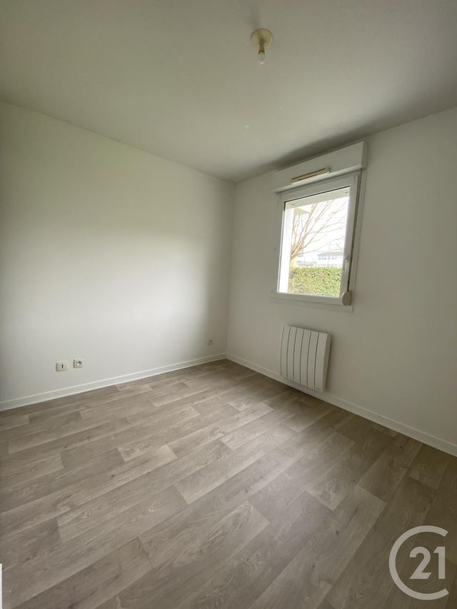 Appartement F3 à louer - 3 pièces - 61.9 m2 - BLAIN - 44 - PAYS-DE-LOIRE - Century 21 Espace De L'Isac
