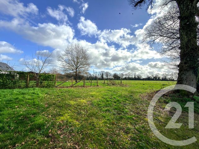terrain à vendre - 521.0 m2 - VAY - 44 - PAYS-DE-LOIRE - Century 21 Espace De L'Isac