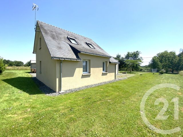 maison à vendre - 7 pièces - 163.0 m2 - CONQUEREUIL - 44 - PAYS-DE-LOIRE - Century 21 Espace De L'Isac