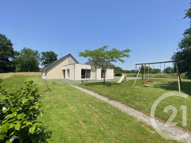 maison à vendre - 7 pièces - 163.0 m2 - CONQUEREUIL - 44 - PAYS-DE-LOIRE - Century 21 Espace De L'Isac