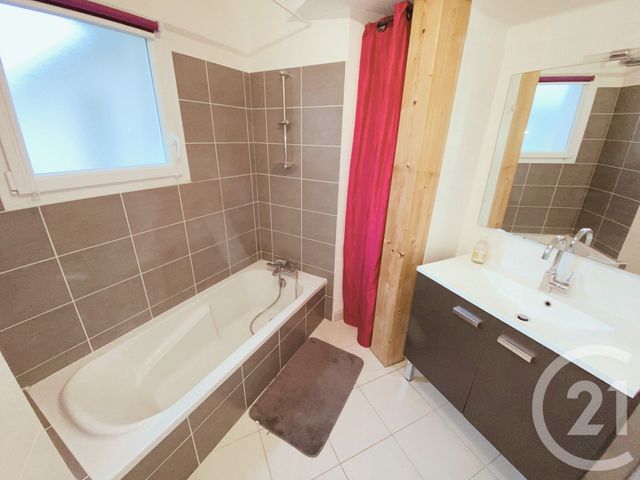 maison à vendre - 7 pièces - 163.0 m2 - CONQUEREUIL - 44 - PAYS-DE-LOIRE - Century 21 Espace De L'Isac