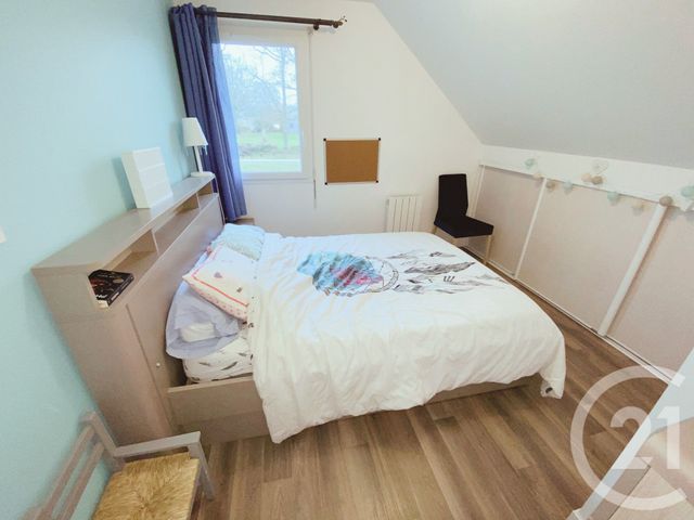 maison à vendre - 7 pièces - 163.0 m2 - CONQUEREUIL - 44 - PAYS-DE-LOIRE - Century 21 Espace De L'Isac