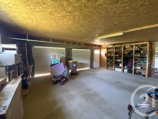 maison à vendre - 7 pièces - 163.0 m2 - CONQUEREUIL - 44 - PAYS-DE-LOIRE - Century 21 Espace De L'Isac