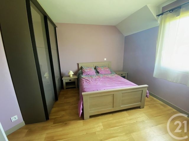 maison à vendre - 7 pièces - 163.0 m2 - CONQUEREUIL - 44 - PAYS-DE-LOIRE - Century 21 Espace De L'Isac
