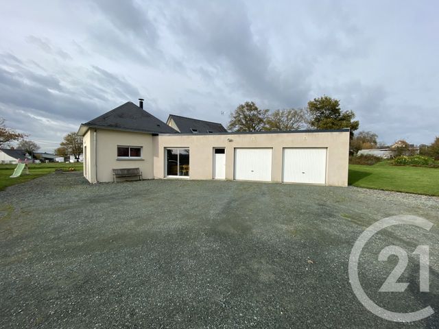 maison à vendre - 7 pièces - 163.0 m2 - CONQUEREUIL - 44 - PAYS-DE-LOIRE - Century 21 Espace De L'Isac