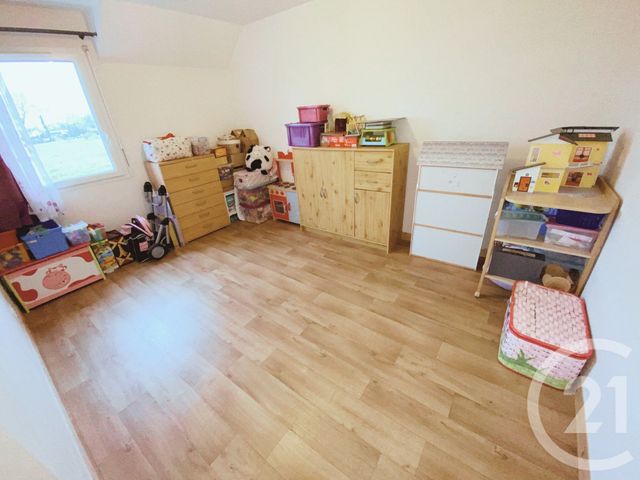 maison à vendre - 7 pièces - 163.0 m2 - CONQUEREUIL - 44 - PAYS-DE-LOIRE - Century 21 Espace De L'Isac