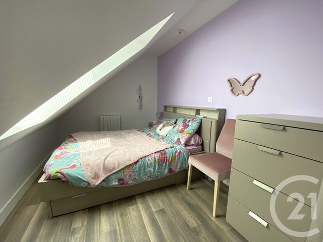maison à vendre - 7 pièces - 163.0 m2 - CONQUEREUIL - 44 - PAYS-DE-LOIRE - Century 21 Espace De L'Isac