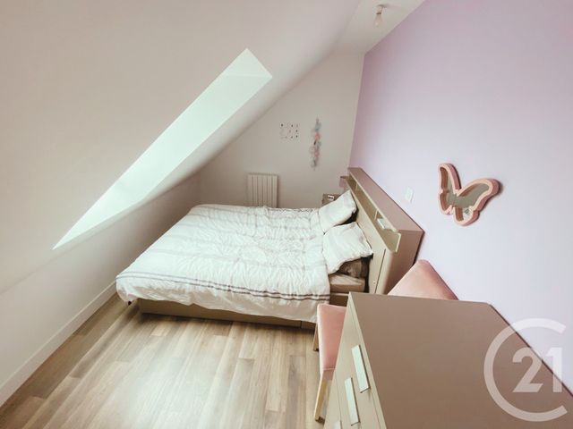 maison à vendre - 7 pièces - 163.0 m2 - CONQUEREUIL - 44 - PAYS-DE-LOIRE - Century 21 Espace De L'Isac