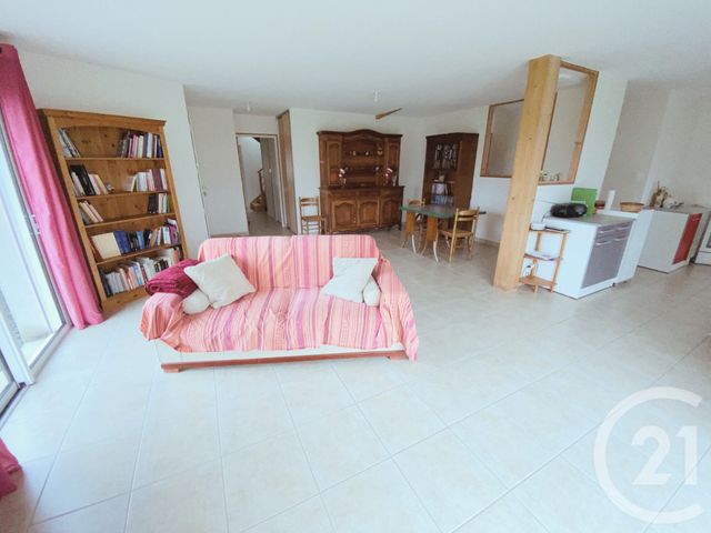 maison à vendre - 7 pièces - 163.0 m2 - CONQUEREUIL - 44 - PAYS-DE-LOIRE - Century 21 Espace De L'Isac