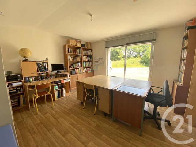 maison à vendre - 7 pièces - 163.0 m2 - CONQUEREUIL - 44 - PAYS-DE-LOIRE - Century 21 Espace De L'Isac