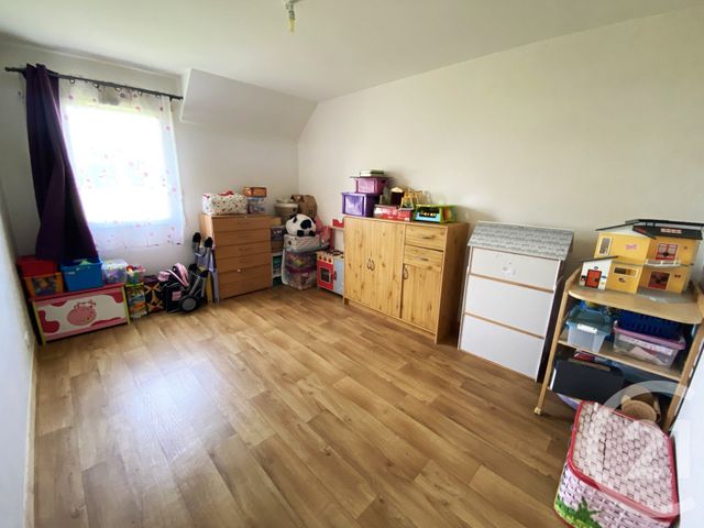 maison à vendre - 7 pièces - 163.0 m2 - CONQUEREUIL - 44 - PAYS-DE-LOIRE - Century 21 Espace De L'Isac