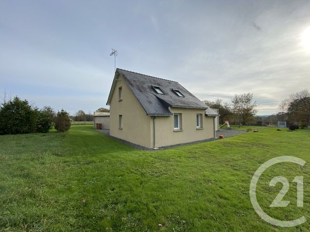 maison à vendre - 7 pièces - 163.0 m2 - CONQUEREUIL - 44 - PAYS-DE-LOIRE - Century 21 Espace De L'Isac