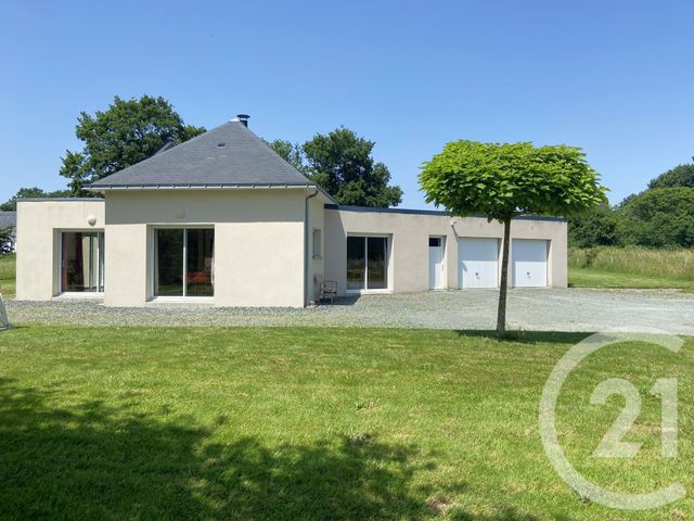 maison à vendre - 7 pièces - 163.0 m2 - CONQUEREUIL - 44 - PAYS-DE-LOIRE - Century 21 Espace De L'Isac