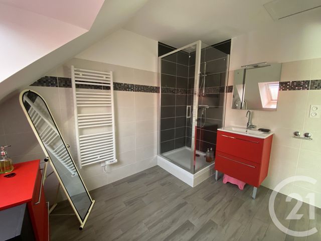 maison à vendre - 7 pièces - 163.0 m2 - CONQUEREUIL - 44 - PAYS-DE-LOIRE - Century 21 Espace De L'Isac