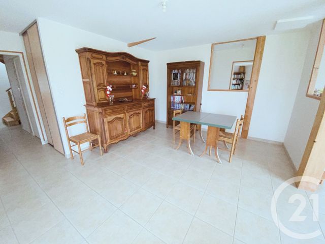 maison à vendre - 7 pièces - 163.0 m2 - CONQUEREUIL - 44 - PAYS-DE-LOIRE - Century 21 Espace De L'Isac