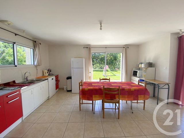 maison à vendre - 7 pièces - 163.0 m2 - CONQUEREUIL - 44 - PAYS-DE-LOIRE - Century 21 Espace De L'Isac