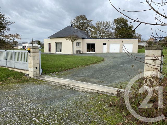 Maison à vendre CONQUEREUIL