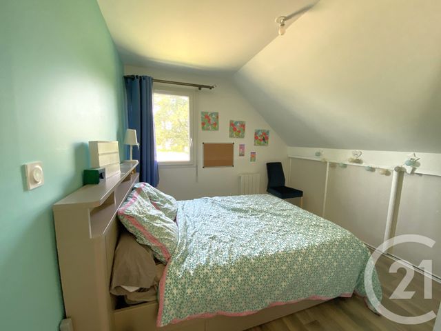 maison à vendre - 7 pièces - 163.0 m2 - CONQUEREUIL - 44 - PAYS-DE-LOIRE - Century 21 Espace De L'Isac