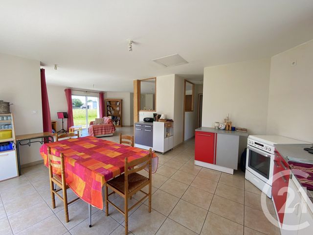 maison à vendre - 7 pièces - 163.0 m2 - CONQUEREUIL - 44 - PAYS-DE-LOIRE - Century 21 Espace De L'Isac