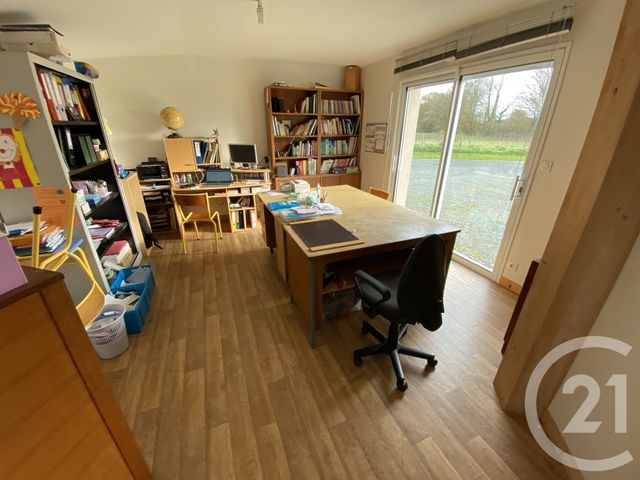 maison à vendre - 7 pièces - 163.0 m2 - CONQUEREUIL - 44 - PAYS-DE-LOIRE - Century 21 Espace De L'Isac