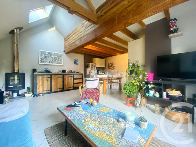 maison à vendre - 3 pièces - 83.36 m2 - ST GILDAS DES BOIS - 44 - PAYS-DE-LOIRE - Century 21 Espace De L'Isac