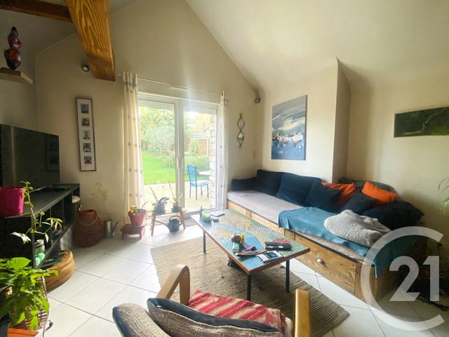 maison à vendre - 3 pièces - 83.36 m2 - ST GILDAS DES BOIS - 44 - PAYS-DE-LOIRE - Century 21 Espace De L'Isac