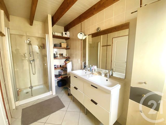 maison à vendre - 3 pièces - 83.36 m2 - ST GILDAS DES BOIS - 44 - PAYS-DE-LOIRE - Century 21 Espace De L'Isac