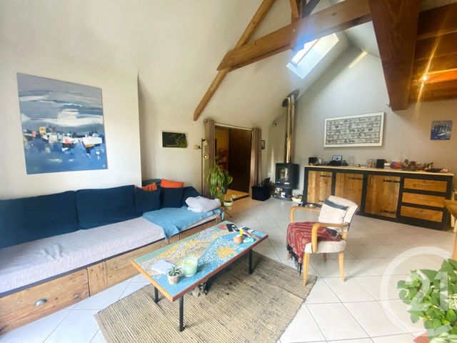 maison à vendre - 3 pièces - 83.36 m2 - ST GILDAS DES BOIS - 44 - PAYS-DE-LOIRE - Century 21 Espace De L'Isac