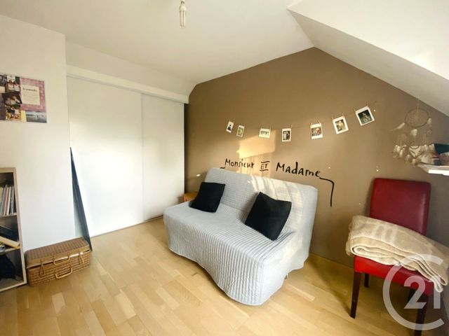 maison à vendre - 3 pièces - 83.36 m2 - ST GILDAS DES BOIS - 44 - PAYS-DE-LOIRE - Century 21 Espace De L'Isac