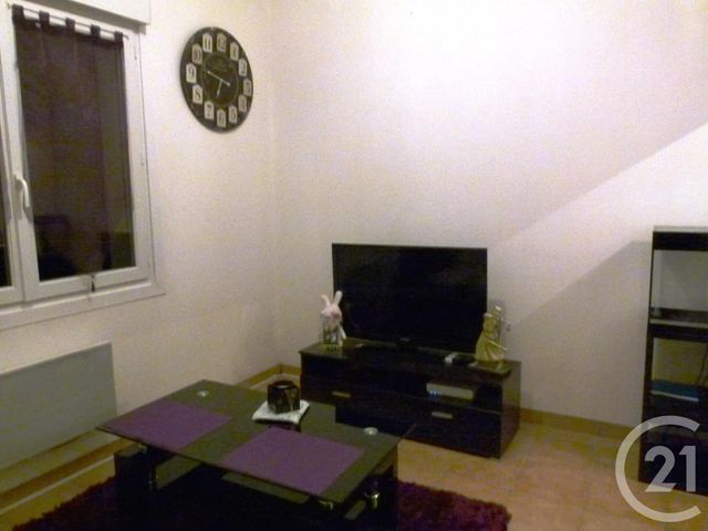 Appartement T2 à louer - 2 pièces - 37.44 m2 - BLAIN - 44 - PAYS-DE-LOIRE - Century 21 Espace De L'Isac