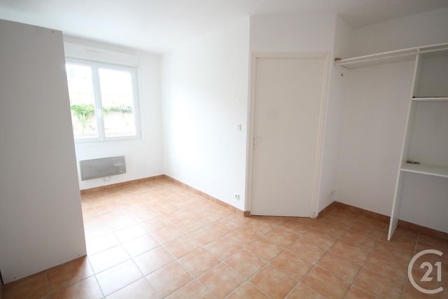 Appartement T2 à louer - 2 pièces - 37.44 m2 - BLAIN - 44 - PAYS-DE-LOIRE - Century 21 Espace De L'Isac