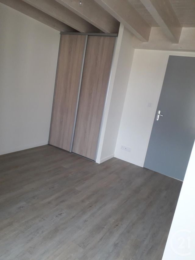 Appartement T3 à louer - 3 pièces - 57.73 m2 - MARSAC SUR DON - 44 - PAYS-DE-LOIRE - Century 21 Espace De L'Isac