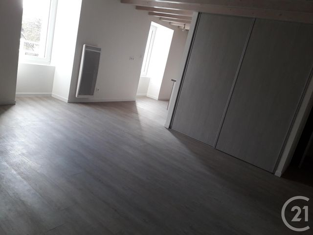 Appartement T3 à louer - 3 pièces - 57.73 m2 - MARSAC SUR DON - 44 - PAYS-DE-LOIRE - Century 21 Espace De L'Isac