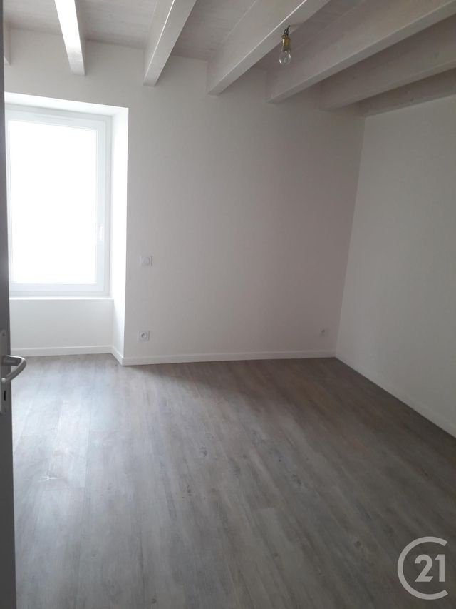 Appartement T3 à louer - 3 pièces - 57.73 m2 - MARSAC SUR DON - 44 - PAYS-DE-LOIRE - Century 21 Espace De L'Isac