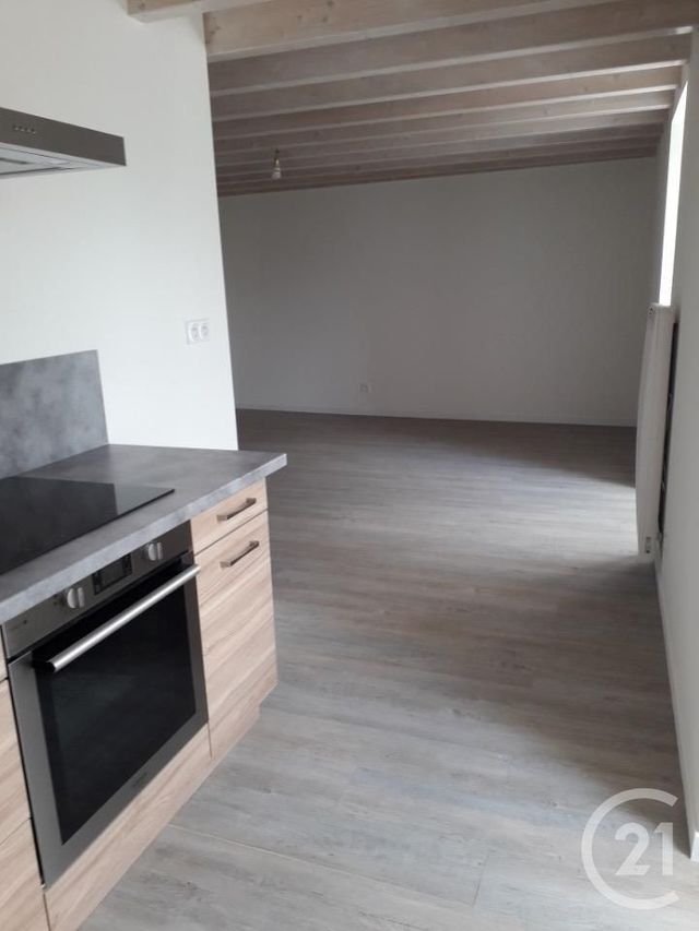 Appartement T3 à louer - 3 pièces - 57.73 m2 - MARSAC SUR DON - 44 - PAYS-DE-LOIRE - Century 21 Espace De L'Isac