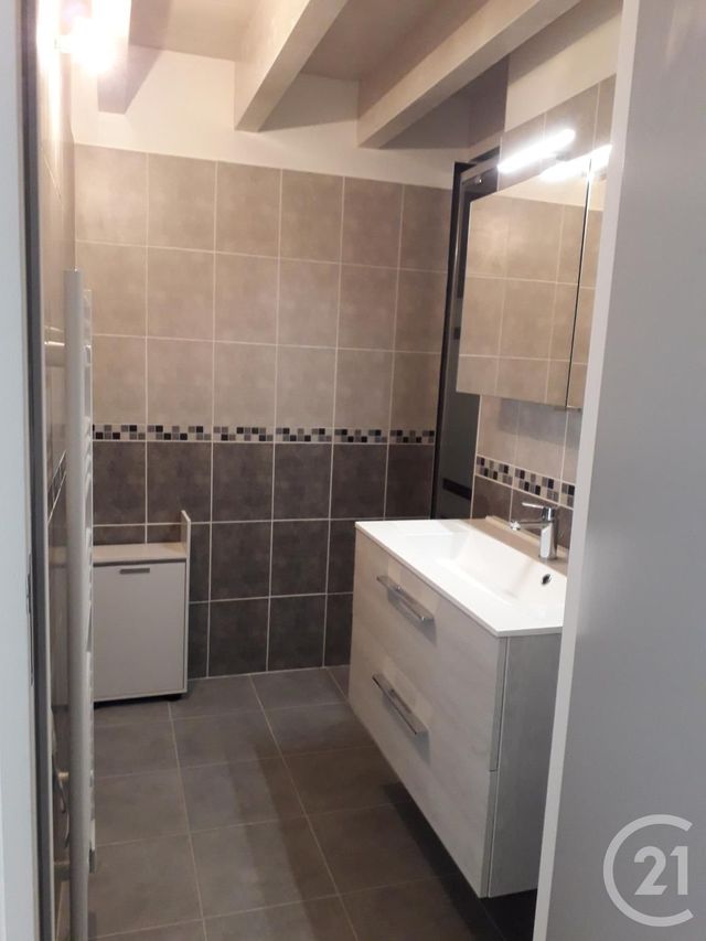 Appartement T3 à louer - 3 pièces - 57.73 m2 - MARSAC SUR DON - 44 - PAYS-DE-LOIRE - Century 21 Espace De L'Isac