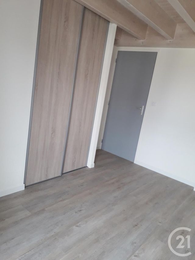 Appartement T3 à louer - 3 pièces - 57.73 m2 - MARSAC SUR DON - 44 - PAYS-DE-LOIRE - Century 21 Espace De L'Isac