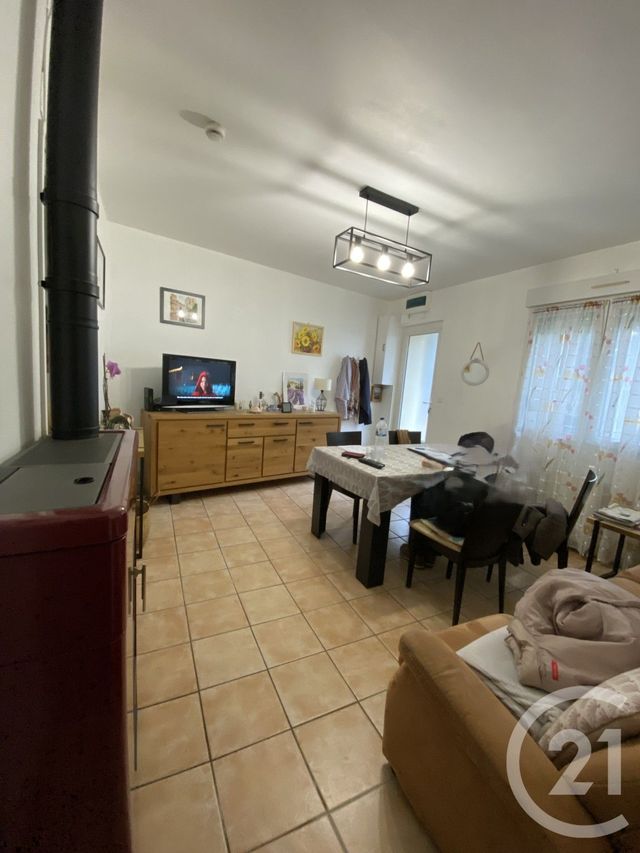 maison à louer - 3 pièces - 54.15 m2 - BLAIN - 44 - PAYS-DE-LOIRE - Century 21 Espace De L'Isac