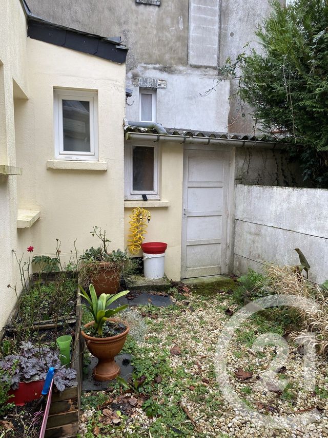 maison à louer - 3 pièces - 54.15 m2 - BLAIN - 44 - PAYS-DE-LOIRE - Century 21 Espace De L'Isac