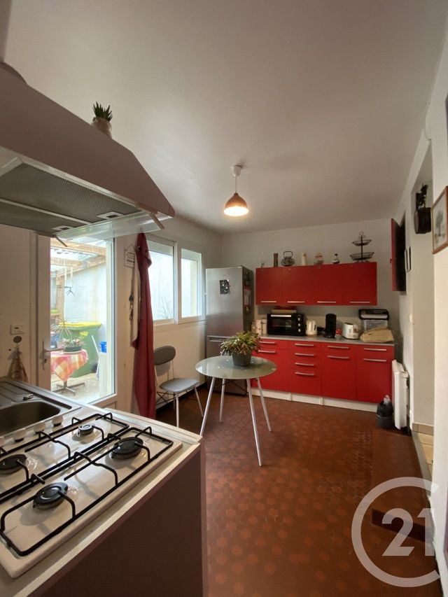 maison à louer - 3 pièces - 54.15 m2 - BLAIN - 44 - PAYS-DE-LOIRE - Century 21 Espace De L'Isac