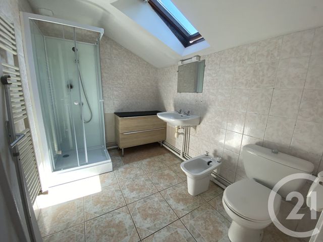 maison à louer - 6 pièces - 114.0 m2 - BLAIN - 44 - PAYS-DE-LOIRE - Century 21 Espace De L'Isac