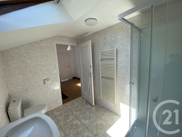 maison à louer - 6 pièces - 114.0 m2 - BLAIN - 44 - PAYS-DE-LOIRE - Century 21 Espace De L'Isac