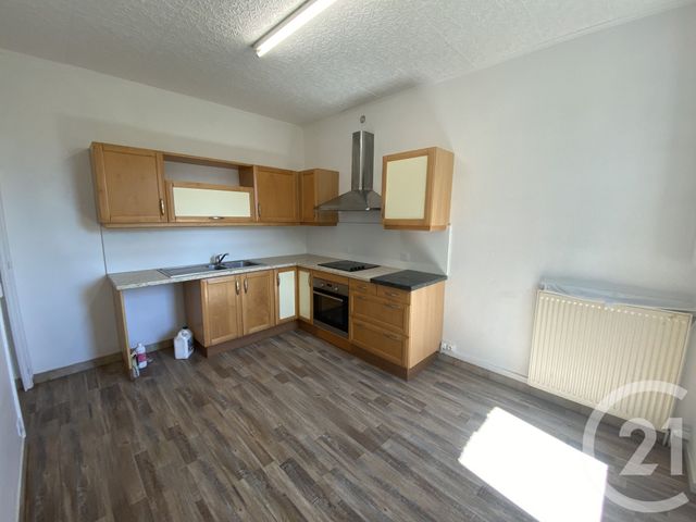 maison à louer - 6 pièces - 114.0 m2 - BLAIN - 44 - PAYS-DE-LOIRE - Century 21 Espace De L'Isac