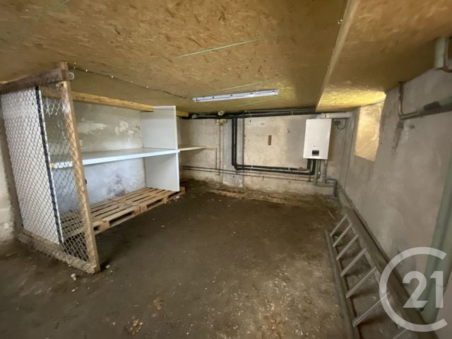 maison à louer - 6 pièces - 114.0 m2 - BLAIN - 44 - PAYS-DE-LOIRE - Century 21 Espace De L'Isac