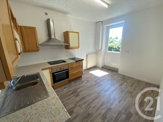 maison à louer - 6 pièces - 114.0 m2 - BLAIN - 44 - PAYS-DE-LOIRE - Century 21 Espace De L'Isac