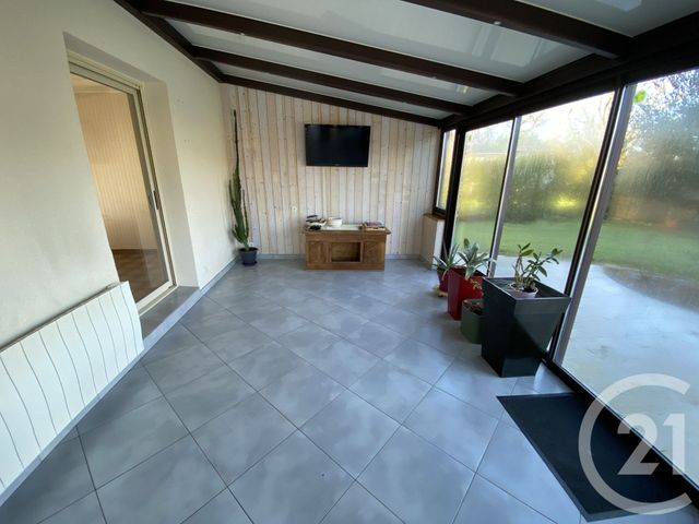 maison à vendre - 6 pièces - 162.0 m2 - CONQUEREUIL - 44 - PAYS-DE-LOIRE - Century 21 Espace De L'Isac