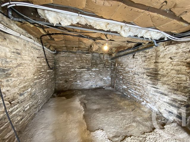 maison à louer - 6 pièces - 113.62 m2 - GUEMENE PENFAO - 44 - PAYS-DE-LOIRE - Century 21 Espace De L'Isac