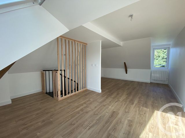 maison à louer - 6 pièces - 113.62 m2 - GUEMENE PENFAO - 44 - PAYS-DE-LOIRE - Century 21 Espace De L'Isac